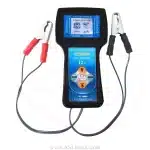 تستر باتری و دینام دیجیتال مدل ASL3000