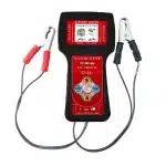 تستر دیجیتال -24 12 ولت مدل ASL3000 اصل ترونیک