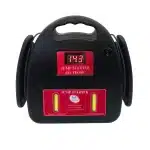 تصویر جامپ استارتر نیمه صنعتی 5 کاره مدل ASL6000 اصل ترونیک