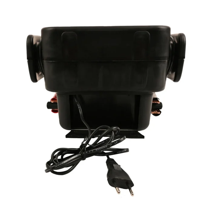 شارژر باتری 20 آمپر اتوماتیک مدل ASL6000 - Image 3