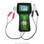 تستر دیجیتال 12 ولت سخنگو مدل ASL3000 اصل ترونیک