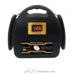 تصویر شارژر باتری 10 آمپر مدل ASL6000 اصل ترونیک