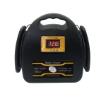 تصویر شارژر باتری 10 آمپر مدل ASL6000 اصل ترونیک