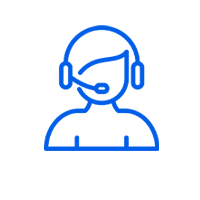 customer support