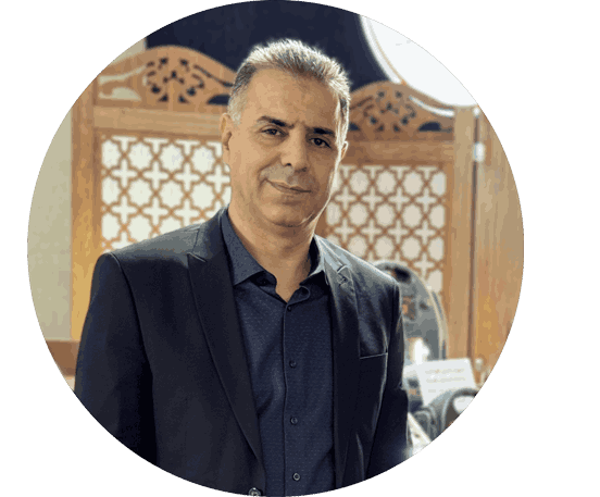برند اصل ترونیک 3 تصویر آقای مرتضی محمدی اصل