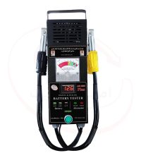 تستر باتری و دینام آنالوگ، دیجیتال 300 آمپر پلاس ASL4000 - اصل ترونیک - تسترونیک