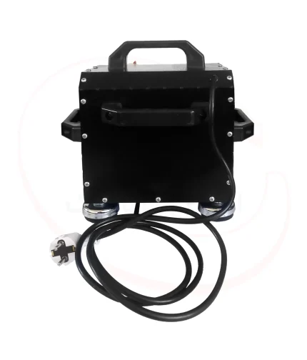 استارتر و شارژر صنعتی پرقدرت ASL12000 اصل ترونیک