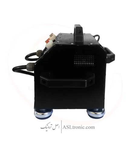 استارتر و شارژر صنعتی پرقدرت ASL12000 اصل ترونیک