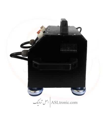 استارتر و شارژر صنعتی پرقدرت ASL12000 اصل ترونیک