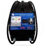 شارژر باتری 100 آمپر 12 ولت مدل ASL15000