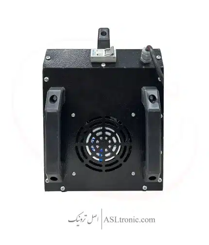 دستگاه شارژر مدل ASL15000