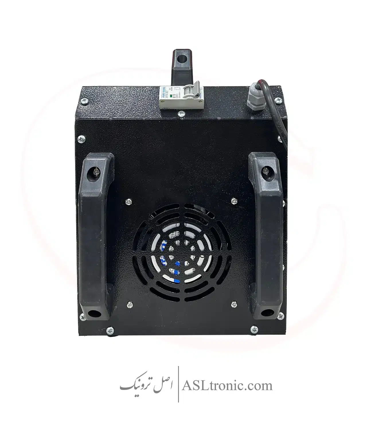 دستگاه شارژر مدل ASL15000