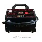 تصویر شارژر باتری 60 آمپر مدل ASL14000 اصل ترونیک